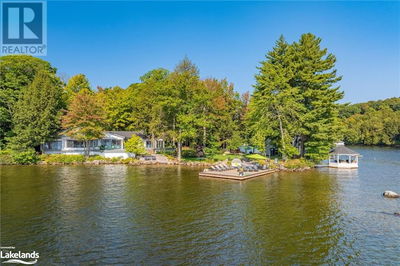 1082 HALLS RD #5 null  Muskoka Lakes, P0B1J0 | Image 1