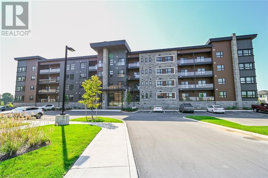 118 SUMMERSIDES Boulevard Unit# 209 Image 28