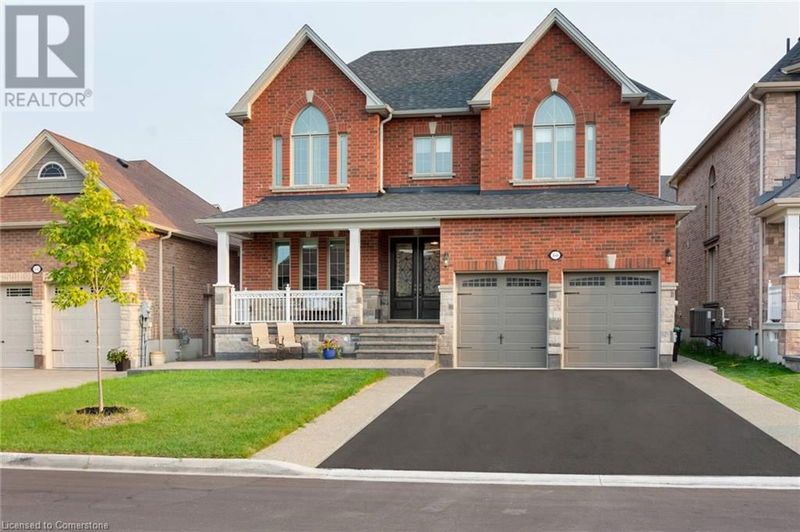 1644 RIZZARDO CRESCENT null  Innisfil, L9S0L7 | Image 2