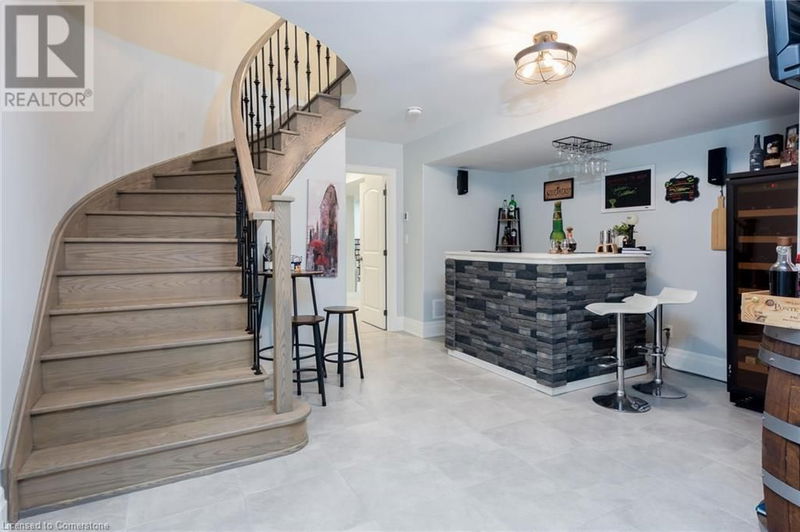 1644 RIZZARDO CRESCENT null  Innisfil, L9S0L7 | Image 37