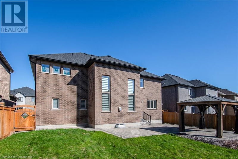 785 SUNDROPS Court  Waterloo, N2V0C5 | Image 46