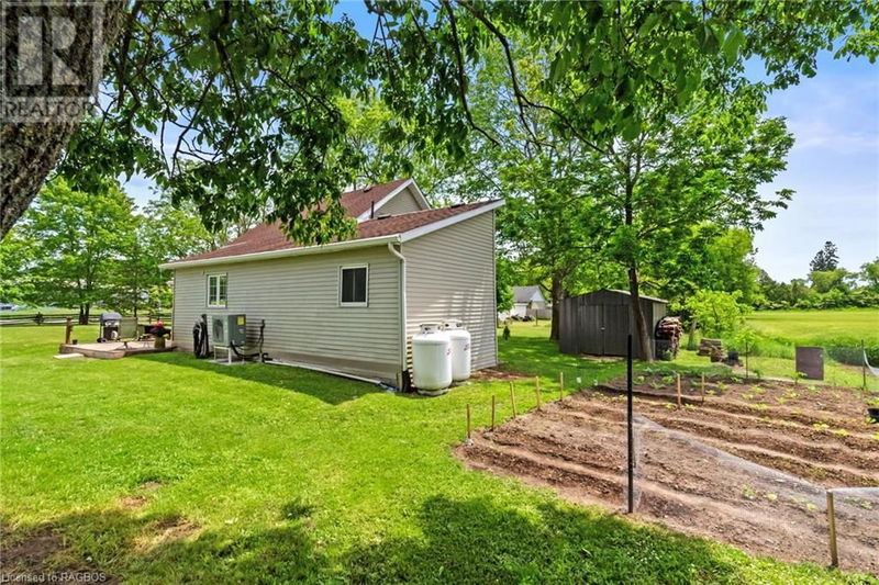 315186 HIGHWAY 6 null  West Grey, N0G1R0 | Image 32