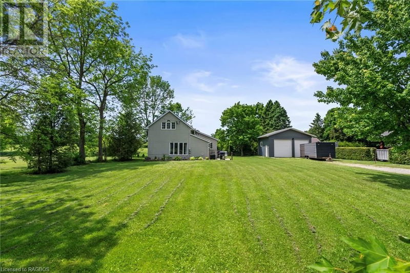 315186 HIGHWAY 6 null  West Grey, N0G1R0 | Image 34