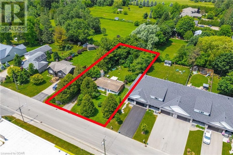 20 SIDEROAD 19 null  Fergus, N1M1H4 | Image 2