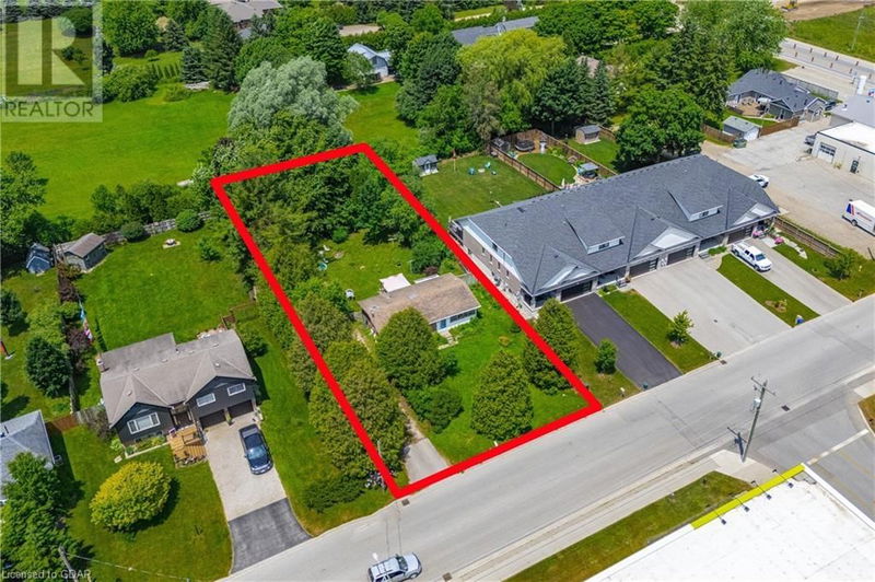 20 SIDEROAD 19 null  Fergus, N1M1H4 | Image 3