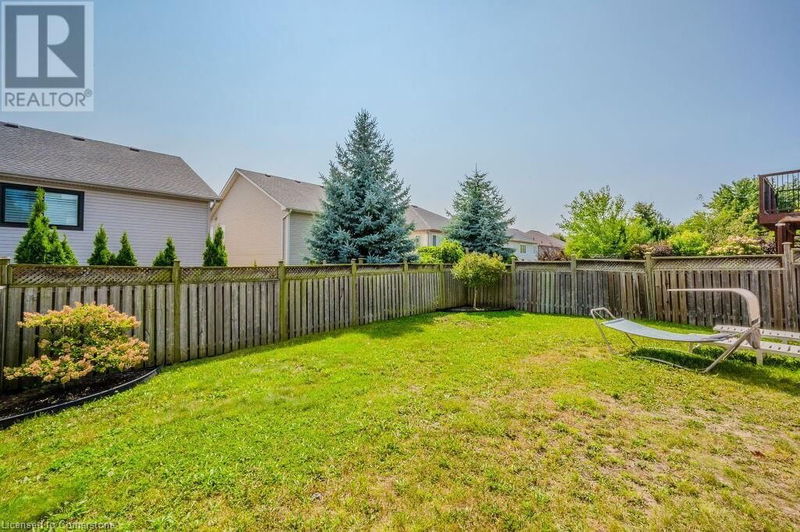 134 APPLE RIDGE Drive  Kitchener, N2P2S7 | Image 48