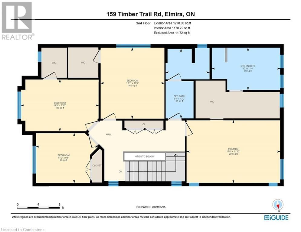 159 TIMBER TRAIL Road Image 40