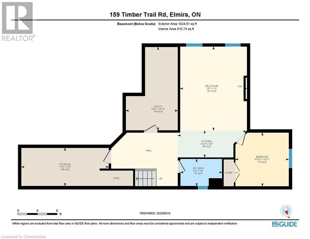 159 TIMBER TRAIL Road Image 41