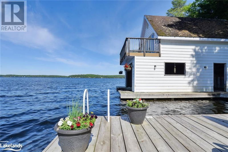 1113 BRADLEY RD null  Muskoka Lakes, P1P1R2 | Image 32