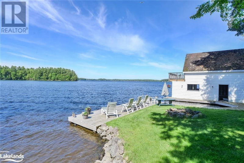 1113 BRADLEY RD null  Muskoka Lakes, P1P1R2 | Image 5