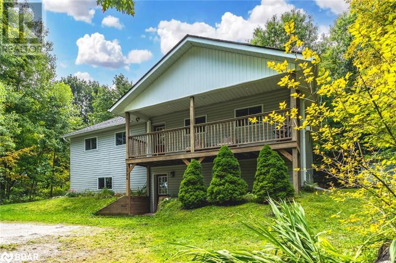 2994 WASDELL FALLS Road  Washago, L0K2B0 | Image 1