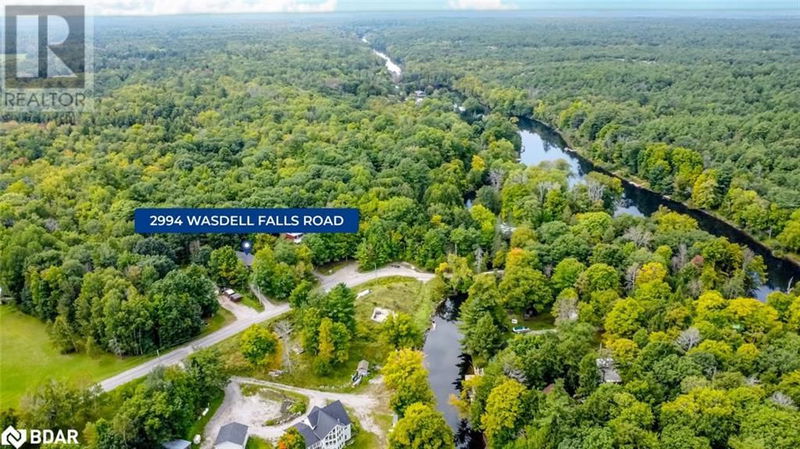 2994 WASDELL FALLS Road  Washago, L0K2B0 | Image 25