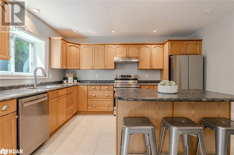 2994 WASDELL FALLS Road  Washago, L0K2B0 | Image 5