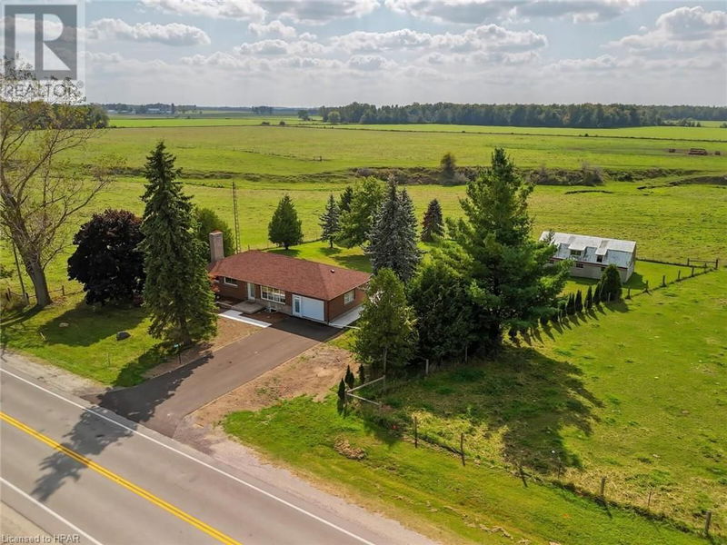 3552 ROAD 112 null  Stratford, N5A6S3 | Image 1