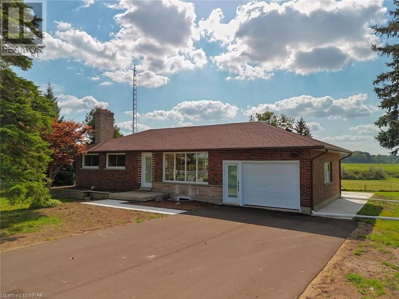 3552 ROAD 112 null  Stratford, N5A6S3 | Image 2