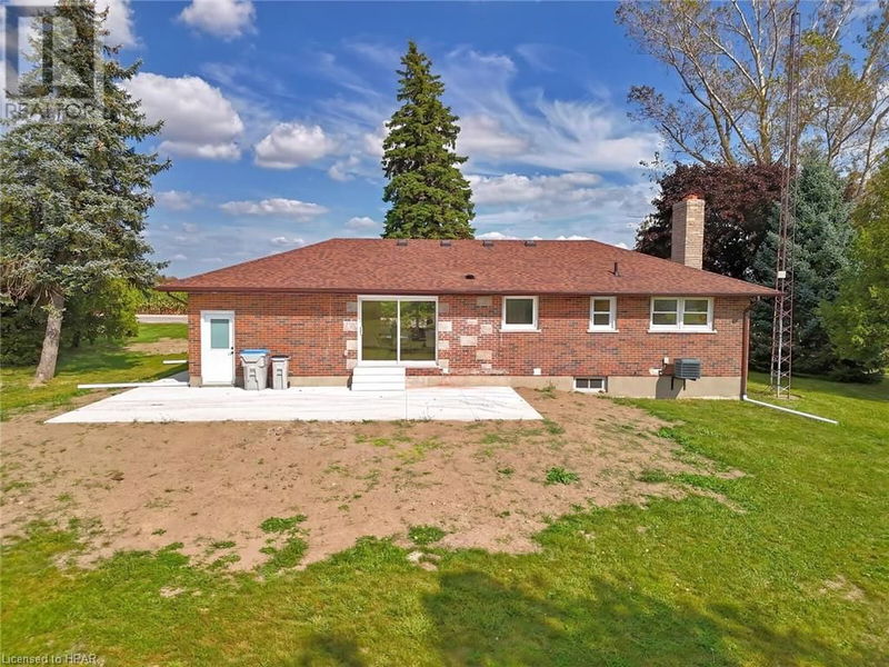 3552 ROAD 112 null  Stratford, N5A6S3 | Image 35