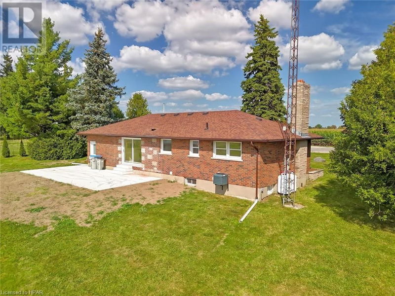 3552 ROAD 112 null  Stratford, N5A6S3 | Image 36