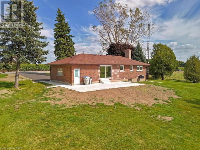 3552 ROAD 112 null  Stratford, N5A6S3 | Image 37