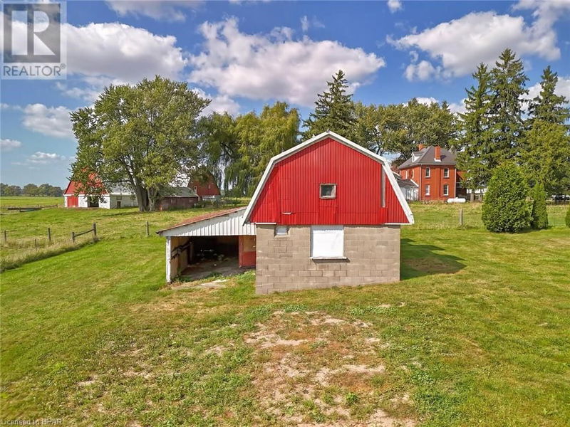 3552 ROAD 112 null  Stratford, N5A6S3 | Image 41