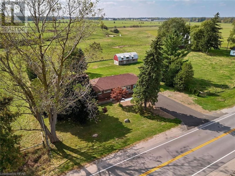 3552 ROAD 112 null  Stratford, N5A6S3 | Image 46