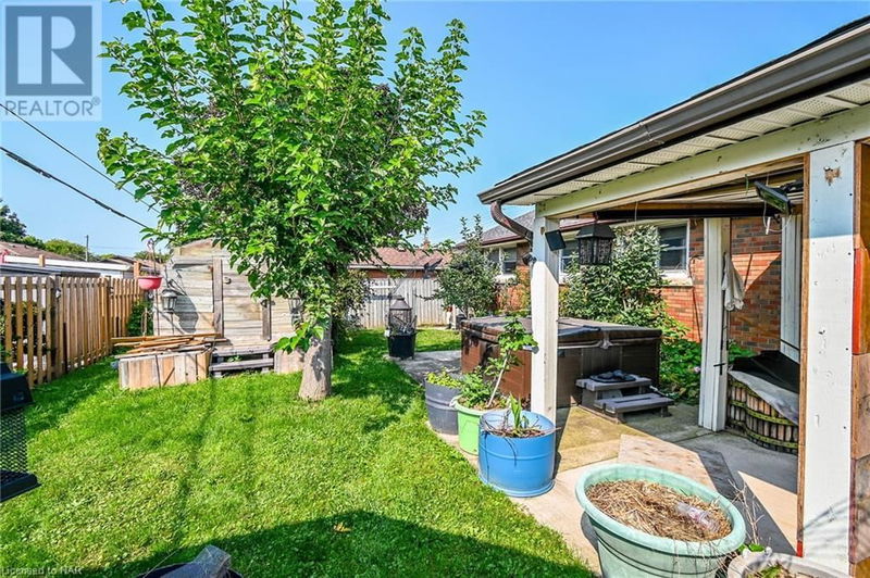 449 BUNTING Road  St. Catharines, L2M3Z3 | Image 29