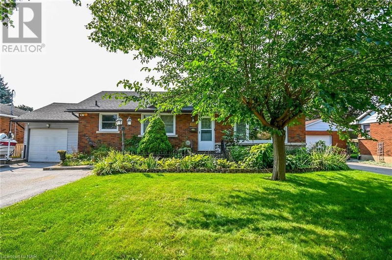 449 BUNTING Road  St. Catharines, L2M3Z3 | Image 5