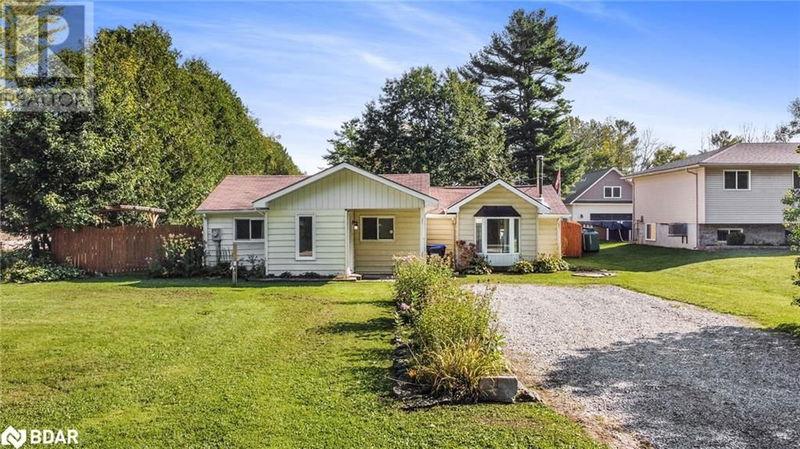 3009 SPARROW LAKE Road South Washago, L0K2B0 | Image 1