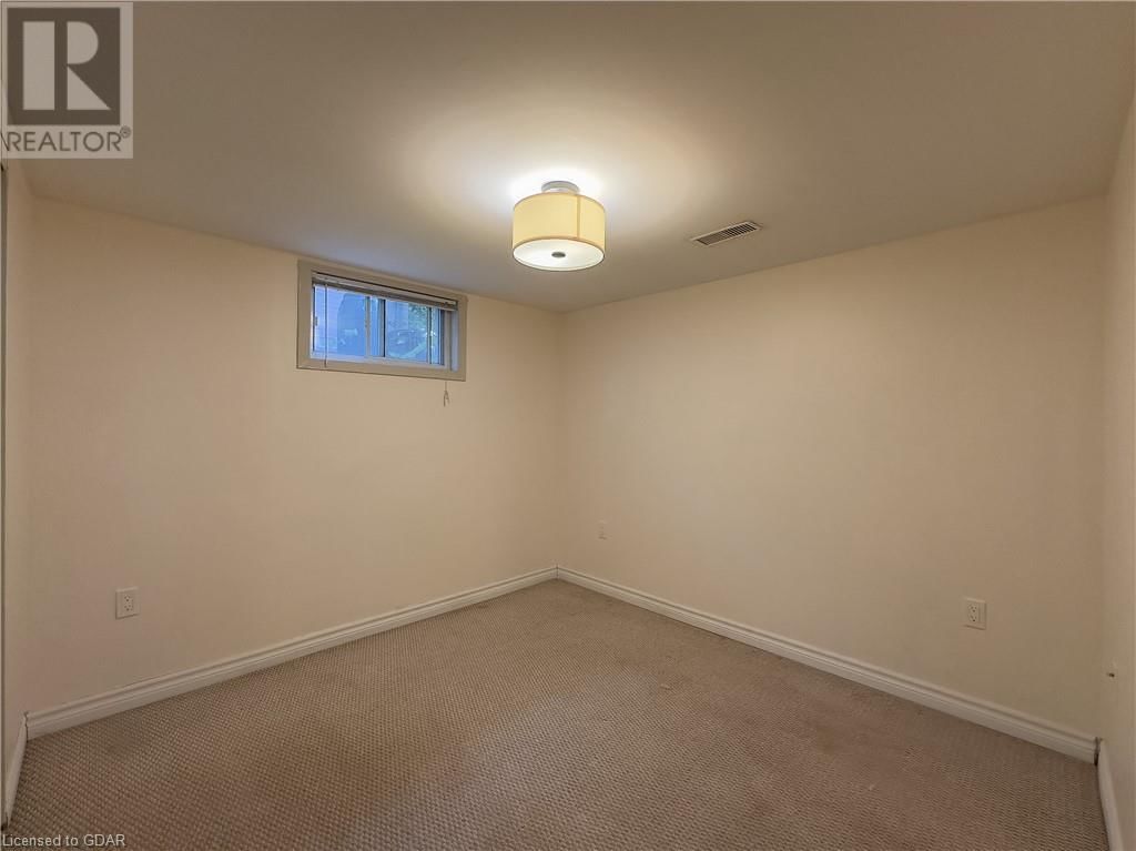 17 OTTAWA Crescent Unit# Basement Image 12