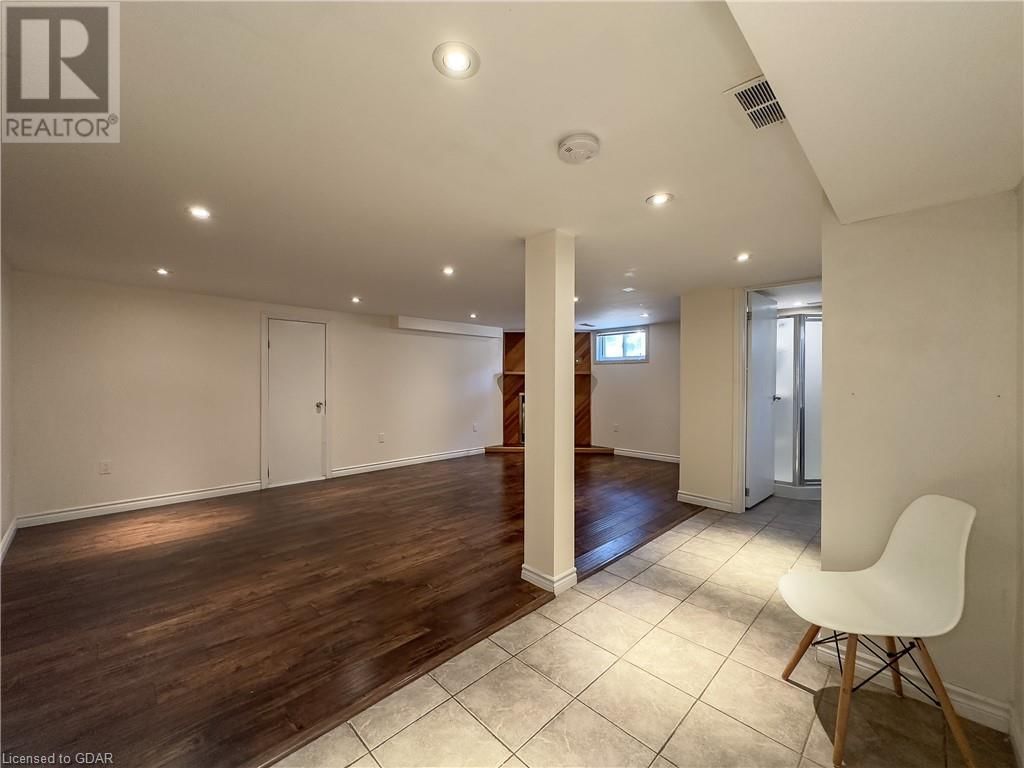 17 OTTAWA Crescent Unit# Basement Image 3