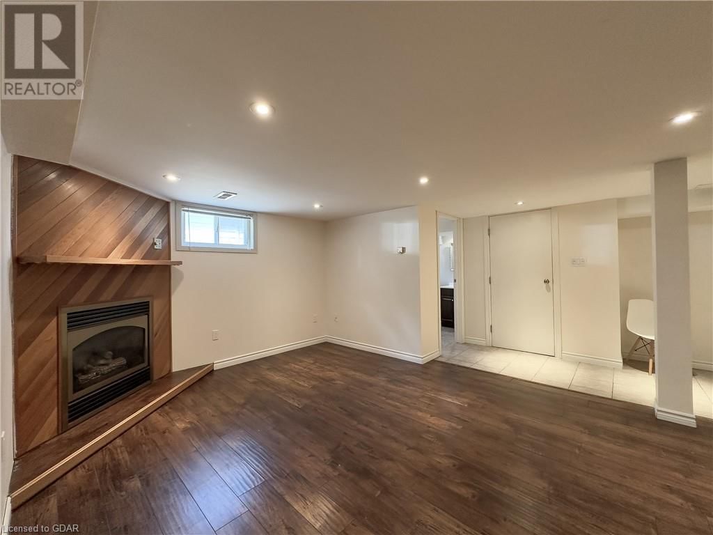 17 OTTAWA Crescent Unit# Basement Image 5