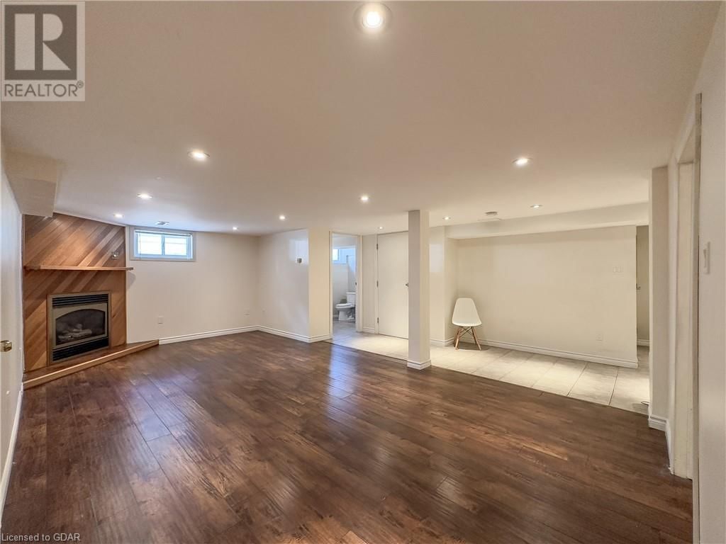 17 OTTAWA Crescent Unit# Basement Image 7