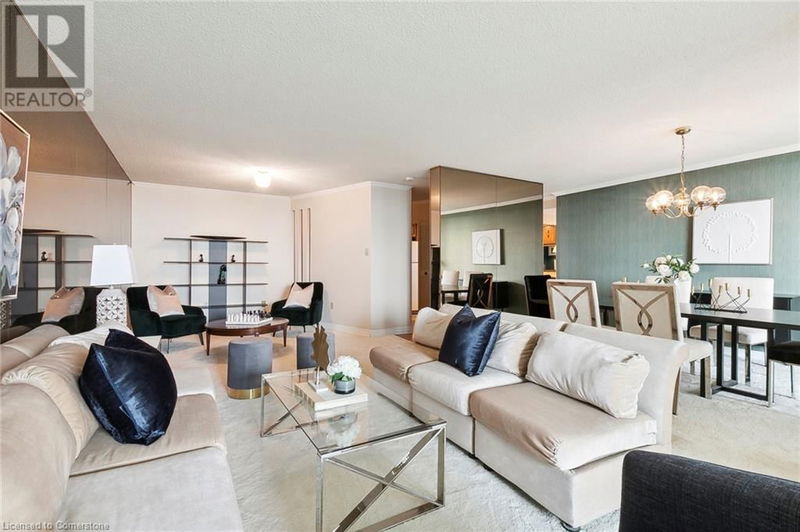 3303 DON MILLS Road  North York, M2J4T6 | Image 17