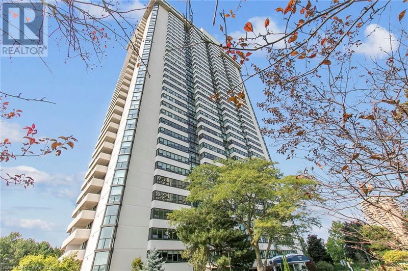 3303 DON MILLS Road  North York, M2J4T6 | Image 2