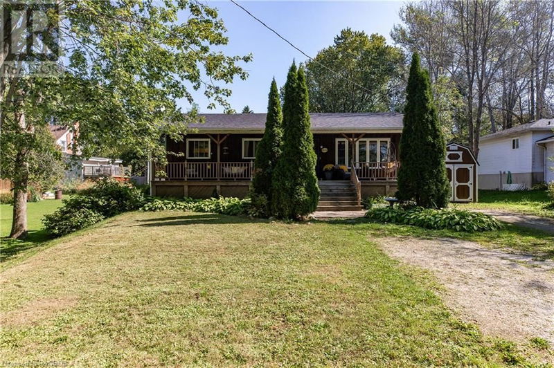 409 MCNAUGHTON Street  Wiarton, N0H2T0 | Image 2