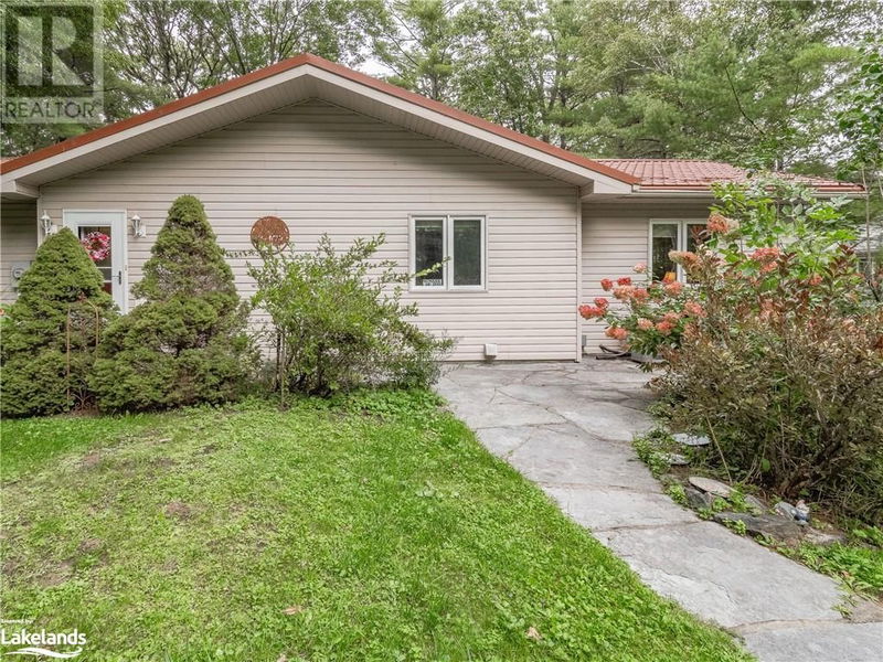 1832 KILWORTHY Road  Gravenhurst, P0E1G0 | Image 2