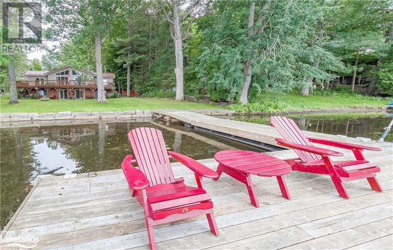 1832 KILWORTHY Road  Gravenhurst, P0E1G0 | Image 43