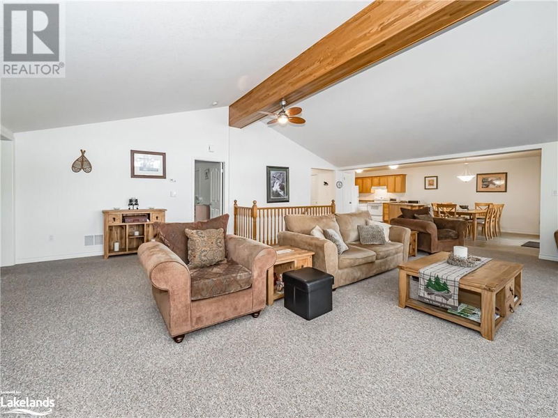 1832 KILWORTHY Road  Gravenhurst, P0E1G0 | Image 5