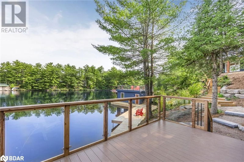 3 MULDREW LAKE Road  Gravenhurst, P0E1G0 | Image 35