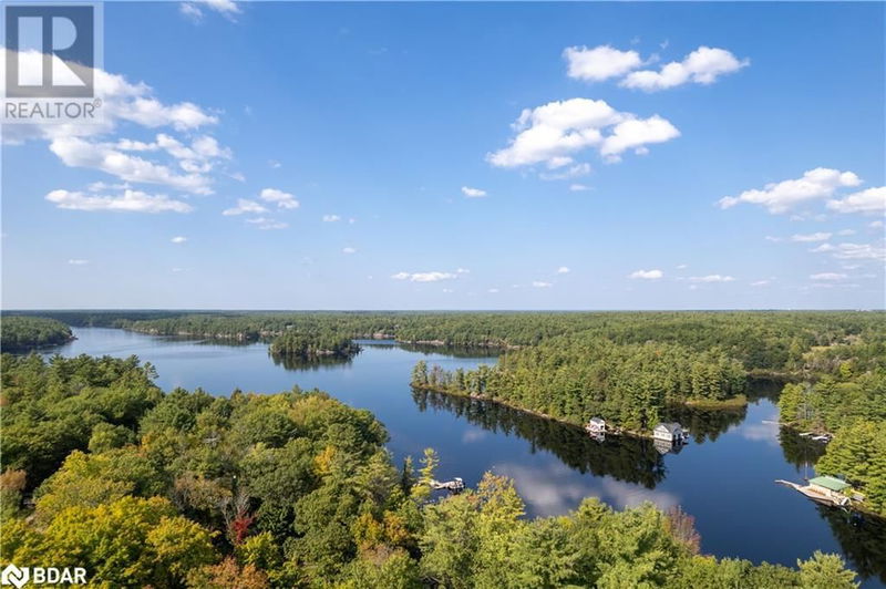 3 MULDREW LAKE Road  Gravenhurst, P0E1G0 | Image 40