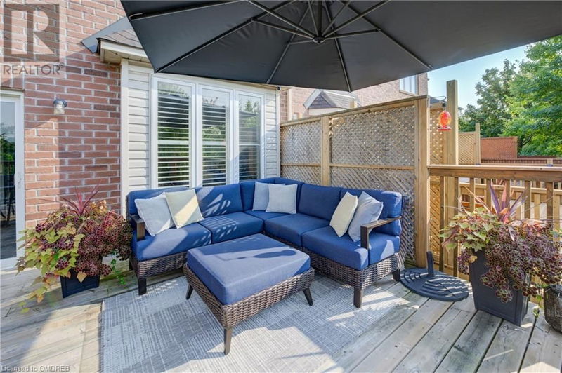 300 RAVINEVIEW Way  Oakville, L6H7J1 | Image 26