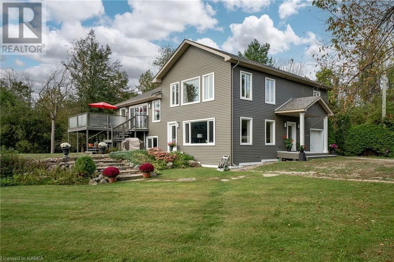 2749 LAKEFIELD DRIVE Drive  Inverary, K0H1X0 | Image 10