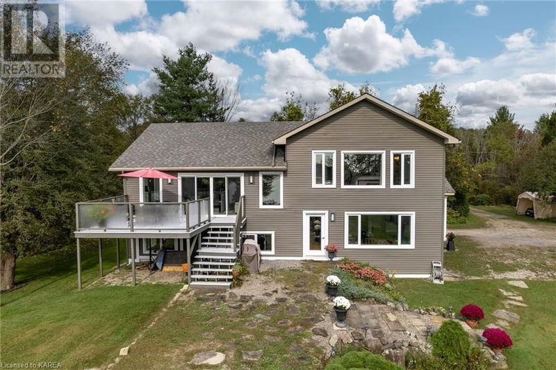 2749 LAKEFIELD DRIVE Drive  Inverary, K0H1X0 | Image 2