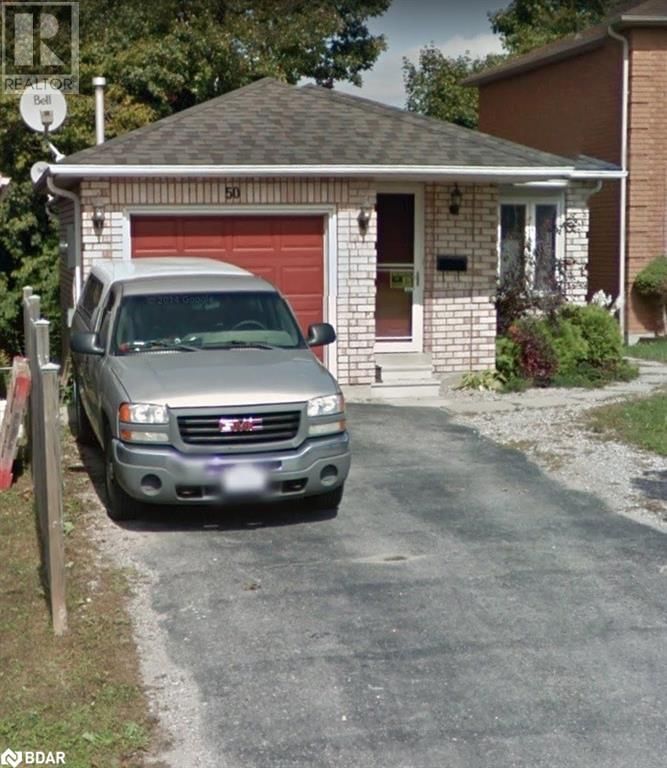 50 FERGUSON Drive Image 1