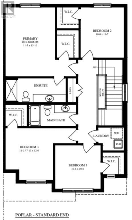 LOT 40 SWAIN Crescent Image 4