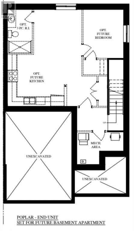 LOT 40 SWAIN Crescent Image 5