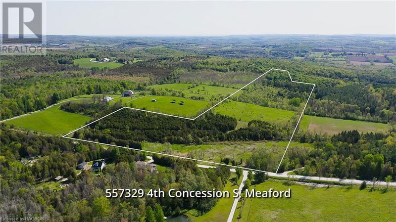 557329 4TH Concession South Meaford (Municipality), N0H1E0 | Image 2