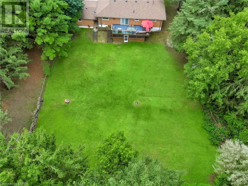 4 SIXTH CONCESSION ROAD null  Burford, N3T5L7 | Image 26