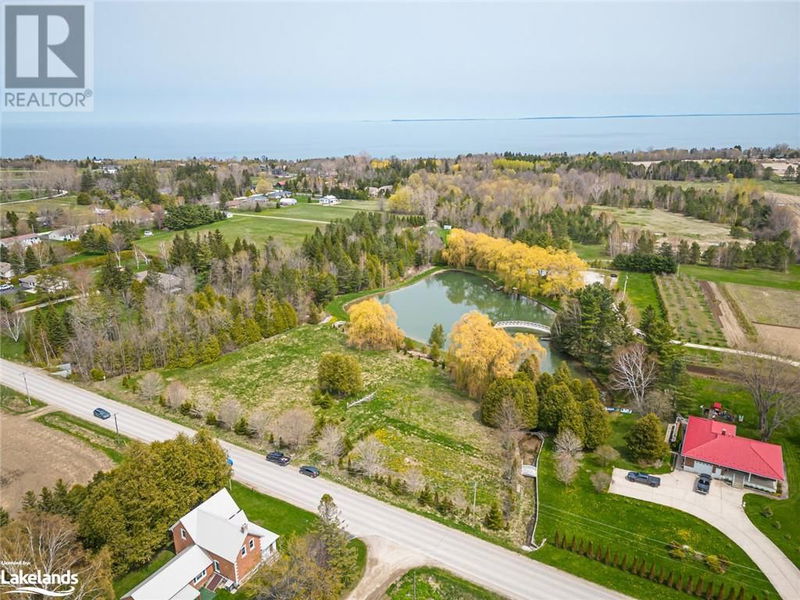 158215 7TH Line  Meaford, N4L1W5 | Image 21