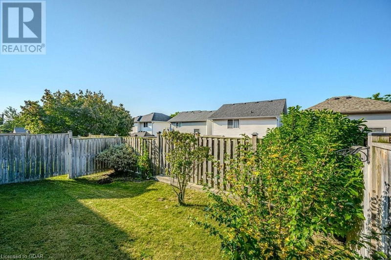 42 OAKES Crescent  Guelph, N1E0J6 | Image 37