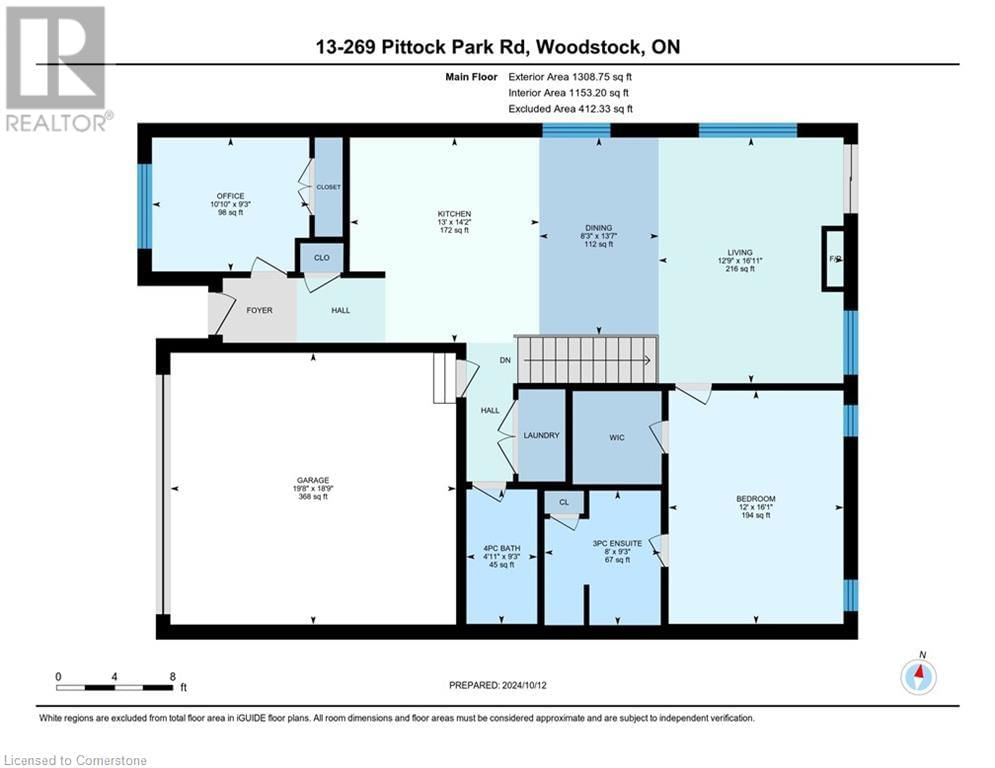 269 PITTOCK PARK Road Unit# 13 Image 45